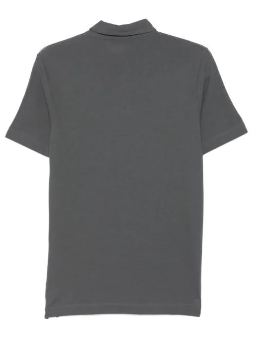 ZANONE jersey polo shirt