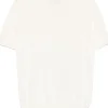 ZANONE Knitted T-shirt