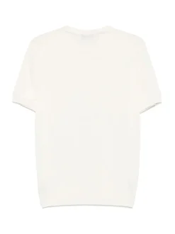 ZANONE Knitted T-shirt