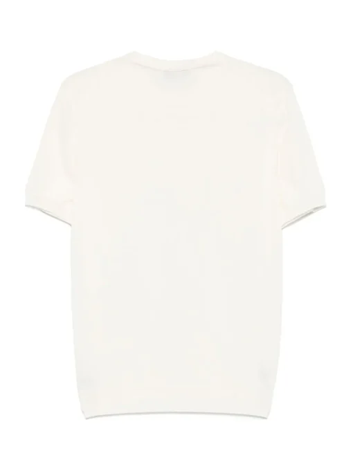 ZANONE Knitted T-shirt