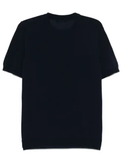 ZANONE Knitted T-shirt