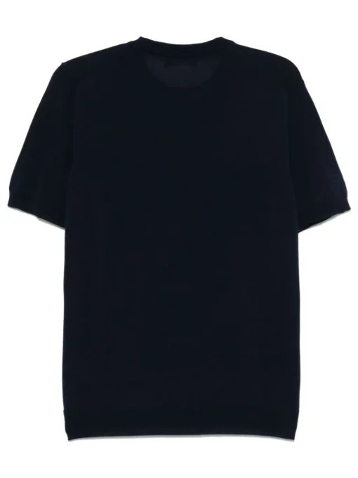 ZANONE Knitted T-shirt