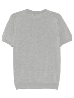 ZANONE Knitted T-shirt