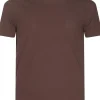 ZANONE Short-sleeved T-shirt