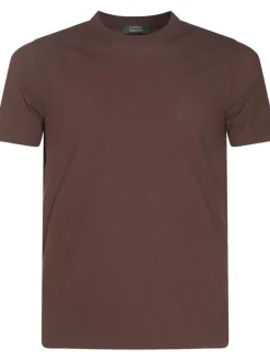 ZANONE Short-sleeved T-shirt