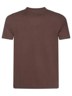ZANONE Short-sleeved T-shirt