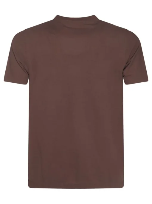 ZANONE Short-sleeved T-shirt