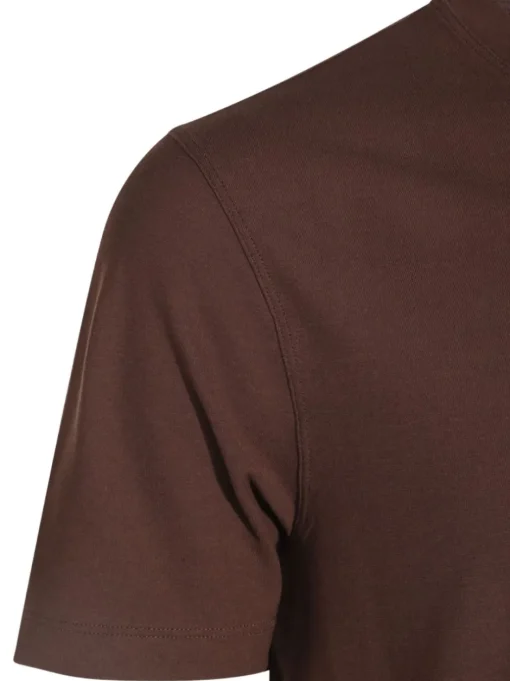 ZANONE Short-sleeved T-shirt