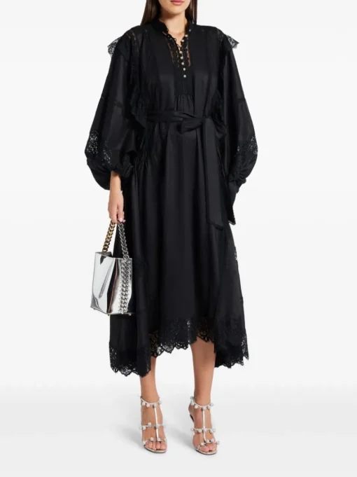 ZIMMERMANN Crush dress