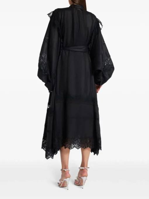 ZIMMERMANN Crush dress