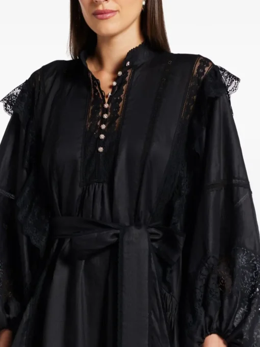 ZIMMERMANN Crush dress