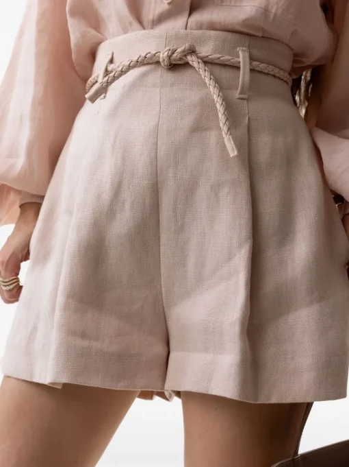 ZIMMERMANN Illuminate Shorts