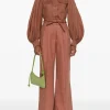 ZIMMERMANN Illuminate Trousers
