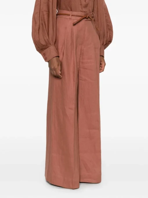 ZIMMERMANN Illuminate Trousers