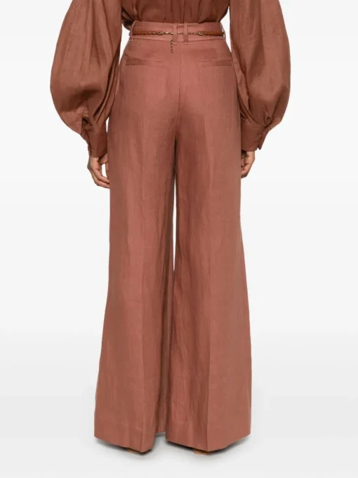 ZIMMERMANN Illuminate Trousers