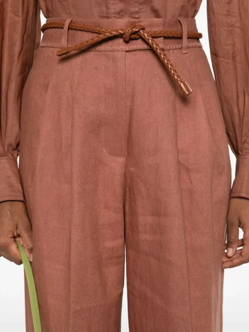 ZIMMERMANN Illuminate Trousers